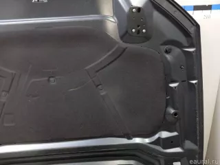  Капот Audi A7 2 (S7,RS7) Арт E23703114, вид 16