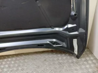  Капот Audi A7 2 (S7,RS7) Арт E23703114, вид 17