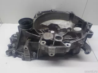 0AF301107B VAG Корпус КПП Volkswagen Jetta 6 Арт E41149742, вид 2