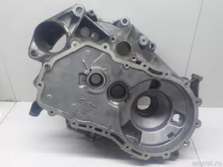 0AF301107B VAG Корпус КПП Volkswagen Jetta 6 Арт E41149742, вид 4