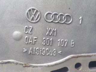 0AF301107B VAG Корпус КПП Volkswagen Jetta 6 Арт E41149742, вид 5