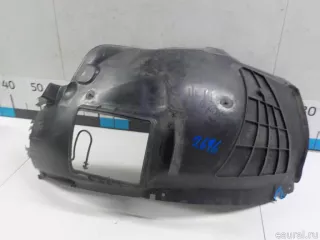 13125603 GM Локер передний правый Opel Astra H Арт E41182212, вид 1