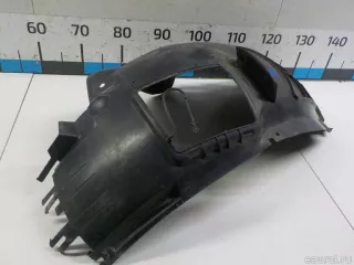 13125603 GM Локер передний правый Opel Astra H Арт E41182212, вид 2