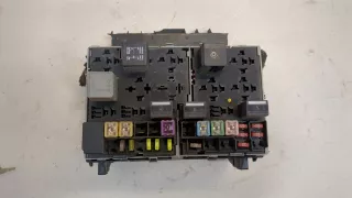  Блок предохранителей Ford Transit 3 restailing Арт 20210754, вид 1