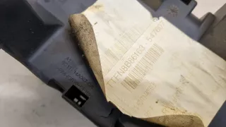  Блок предохранителей Ford Transit 3 restailing Арт 20210754, вид 4
