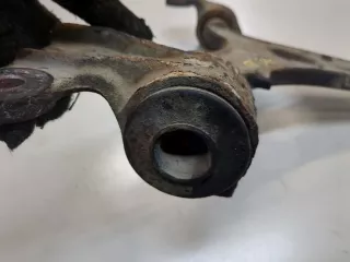 3521K6 Рычаг передний правый Peugeot 807 Арт 8659567, вид 3