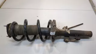 1466436,6C1118045YF,1504814 Амортизатор передний левый Ford Transit 3 restailing Арт 9440901, вид 1