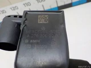 2769060260 Mercedes Benz Катушка зажигания Mercedes SL r231 Арт E41211722, вид 4
