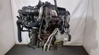 1755354,CC1Q9U550AB Крышка двигателя декоративная Ford Transit 3 restailing Арт 11306410, вид 4