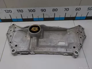 1K0199369F VAG Балка подвески передняя (подрамник) Audi A3 8P Арт E41212721, вид 1
