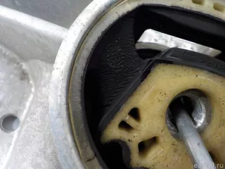 1K0199369F VAG Балка подвески передняя (подрамник) Audi A3 8P Арт E41212721, вид 3