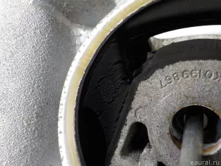 1K0199369F VAG Балка подвески передняя (подрамник) Audi A3 8P Арт E41212721, вид 6