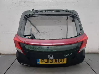 34100S60013 Подсветка номера Honda Civic 9 Арт 11200215, вид 1