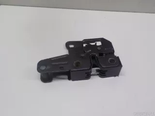 8E0823509D VAG Замок капота Audi A4 B7 Арт E41213230, вид 1