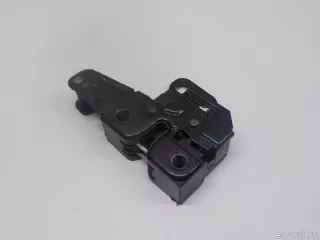 8E0823509D VAG Замок капота Audi A4 B7 Арт E41213230, вид 2