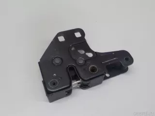 8E0823509D VAG Замок капота Audi A4 B7 Арт E41213230, вид 3