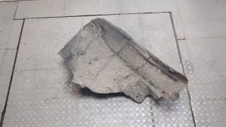 80A821172E Защита арок передняя правая (подкрылок) Audi Q5 2 Арт 9318902, вид 2