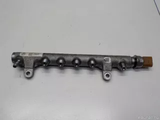 03L130089 VAG Рейка топливная (рампа) Volkswagen Passat B6 Арт E41214019, вид 2