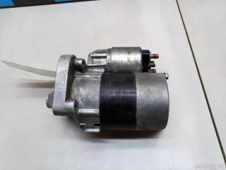 LST0911 STARTVOLT Стартер Renault Symbol 1 Арт E60690170, вид 4