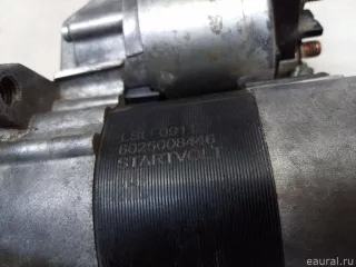 LST0911 STARTVOLT Стартер Renault Symbol 1 Арт E60690170, вид 6