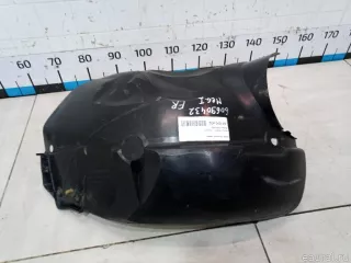 7700434581 Renault Локер передний правый Renault Megane 1 Арт E60690432, вид 1