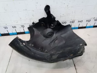 7700434581 Renault Локер передний правый Renault Megane 1 Арт E60690432, вид 3