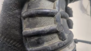 Расходомер Opel Corsa D Арт 20195992, вид 3
