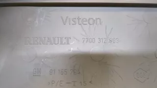  Панель передняя салона (торпедо) Renault Trafic 2 Арт 20209851, вид 3