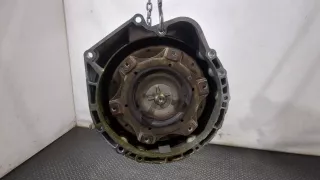 24007563295,24407588739 Коробка передач автоматическая (АКПП) BMW 5 E60/E61 Арт 9416198, вид 1