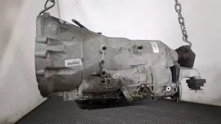 24007563295,24407588739 Коробка передач автоматическая (АКПП) BMW 5 E60/E61 Арт 9416198, вид 2