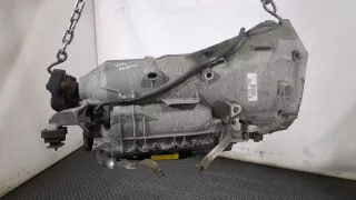24007563295,24407588739 Коробка передач автоматическая (АКПП) BMW 5 E60/E61 Арт 9416198, вид 4