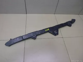 5257505050 Toyota Направляющая заднего бампера правая Toyota Avensis 2 Арт E100530203, вид 1