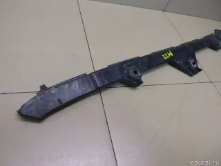 5257505050 Toyota Направляющая заднего бампера правая Toyota Avensis 2 Арт E100530203, вид 2