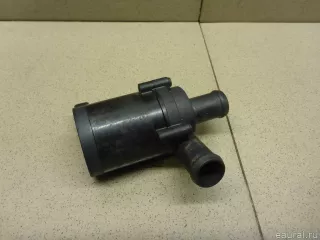 7H0965561 VAG Насос антифриза (помпа) Volkswagen Sharan 1 restailing Арт E100537440, вид 4