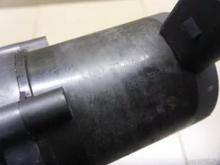 7H0965561 VAG Насос антифриза (помпа) Volkswagen Sharan 1 restailing Арт E100537440, вид 6