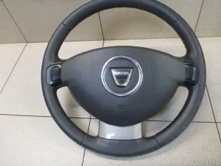 484006206R Renault Рулевое колесо для AIR BAG (без AIR BAG) Renault Sandero 2 Арт E100542186, вид 11