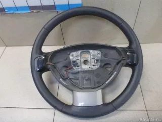 484006206R Renault Рулевое колесо для AIR BAG (без AIR BAG) Renault Sandero 2 Арт E100542186, вид 4
