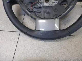 484006206R Renault Рулевое колесо для AIR BAG (без AIR BAG) Renault Sandero 2 Арт E100542186, вид 5