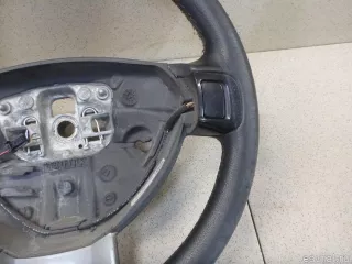 484006206R Renault Рулевое колесо для AIR BAG (без AIR BAG) Renault Sandero 2 Арт E100542186, вид 6