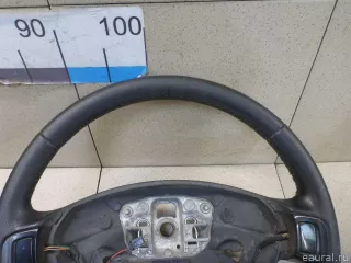 484006206R Renault Рулевое колесо для AIR BAG (без AIR BAG) Renault Sandero 2 Арт E100542186, вид 7