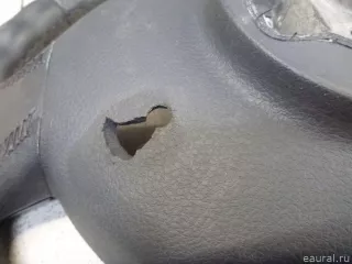 484006206R Renault Рулевое колесо для AIR BAG (без AIR BAG) Renault Sandero 2 Арт E100542186, вид 10