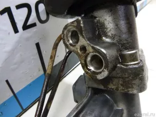 4000NS Citroen-Peugeot Рулевая рейка Peugeot 207 Арт E48573334, вид 2