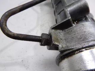 4000NS Citroen-Peugeot Рулевая рейка Peugeot 207 Арт E48573334, вид 4
