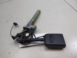 878977794R Renault Ответная часть ремня безопасности Renault Scenic RX4 Арт E48576954, вид 3