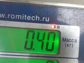 7701469940 Renault Замок двери задней левой Renault Scenic 1 Арт E48577796, вид 6