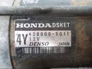 31200RNAA01 Honda Стартер Honda FR-V Арт E41211194, вид 4