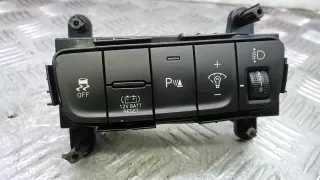 93710CMRK0TRY Переключатель света Hyundai Kona Арт 1OK28WU01, вид 2