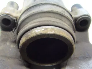 8251317 Volvo Суппорт тормозной передний правый Volvo V70 2 Арт E52521803, вид 9