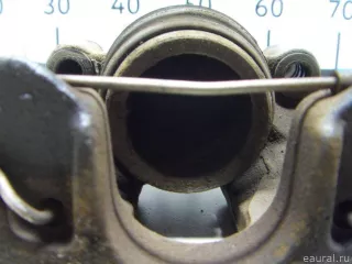 8251317 Volvo Суппорт тормозной передний правый Volvo V70 2 Арт E52521803, вид 10