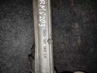 7955501009lh Рулевая рейка   Renault Scenic 2 Арт Rms203, вид 1